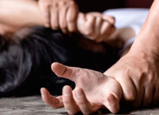 Καμπάνα σε 38χρονο Λαρισαίο που ξυλοκόπησε 44χρονη για μια θέση… πάρκινγκ