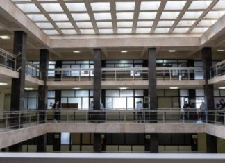 Επεισοδιακός καβγάς ζευγαριού στη Θεσσαλονίκη – Η γυναίκα έβαλε φωτιά στο σπίτι