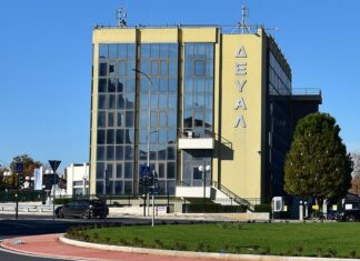 ΔΕΥΑΛ: Ξεκινά η αντικατάσταση 32.000 συμβατικών υδρομέτρων