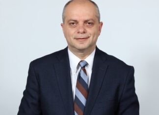 Καπετάνος: Συγχαρητήρια στο Ναυτικό Όμιλο Λάρισας για την άνοδο του στην Α1 Εθνική κατηγορία του πόλο