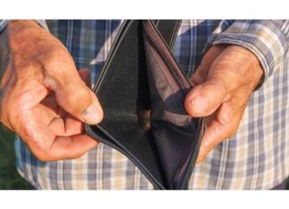 Θεσσαλία: Πάνω από 150.000 αγρότες απλήρωτοι σε όλη τη χώρα, δεν πληρώθηκαν ζώα που πνίγηκαν
