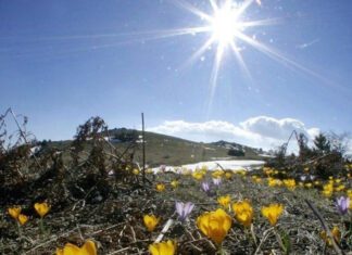Λάρισα-Θεσσαλία: Τελικά με αυτόν τον καιρό θα κάνουμε Πάσχα – Τι θα γίνει με βροχές και ψύχρα (video)