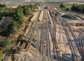 Θεσσαλικός σιδηρόδρομος: Από το Υποδομών η προκήρυξη των έργων για τον Daniel