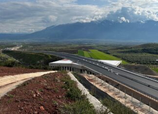 Με τον Ε-65 γρηγορότερα από Λάρισα για Αθήνα!- Αυτός είναι ο νέος δρόμος που αδειάζει την Εθνική Οδό Αθηνών-Θεσσαλονίκης