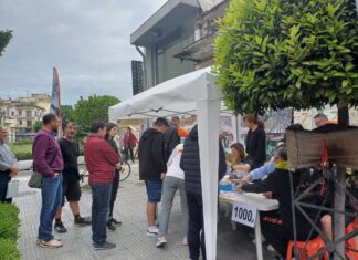 Αύριο ο 13ος Ιπποκράτειος Δρόμος στη Λάρισα – Oυρές σήμερα για εγγραφές συμμετοχών (ΦΩΤΟ)
