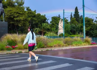 Καιρός: Μεταβολή εξπρές με βροχές, καταιγίδες και ανέμους – Με 36άρια κάνει ποδαρικό ο Ιούνιος