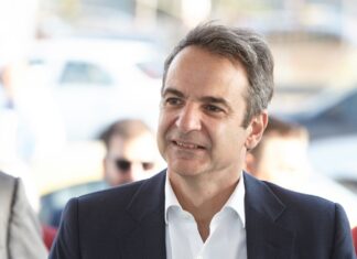 Προς αναβολή η επίσκεψη Μητσοτάκη στη Λάρισα την Τρίτη 4 Ιουνίου;