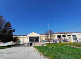 Γιώργος Φλωρίδης για Τέμπη: Έτοιμη η αίθουσα για την διεξαγωγή της δίκης