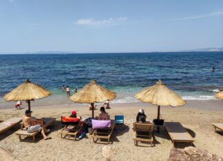 Καύσωνα διαρκείας φέρνει ο Ιούνιος – Πότε ο υδράργυρος θα «δείξει» 39 βαθμούς Κελσίου