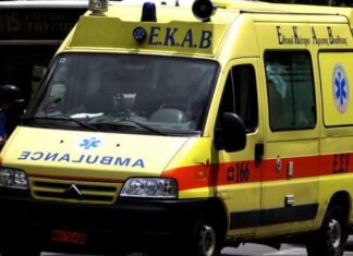 Βόλος: Επιχειρηματίας έπαθε ανακοπή και πέθανε ύστερα από έντονο καβγά