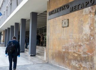 Έσπασε τα ισόβια ο 35χρονος από τη Θεσσαλονίκη που πέρυσι σκότωσε τη μητέρα του