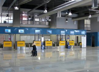Αυτοί είναι οι έξι προορισμοί από το αεροδρόμιο της Νέας Αγχιάλου