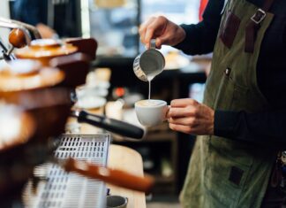 Σε ρυθμούς Coffee Show η Λάρισα – Πυρετώδεις οι προετοιμασίες για το πιο επικό event της χρονιάς!