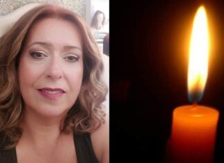 Θλίψη: «Έφυγε από την ζωή 57χρονη Λαρισαία