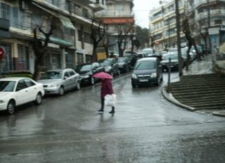 Καιρός: Πού θα βρέξει το βράδυ της Ανάστασης – Πώς θα κάνουμε Πάσχα