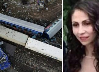 Δρόμος στον Τύρναβο παίρνει το όνομα θύματος των Τεμπών