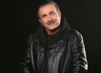 Λάκης Λαζόπουλος: “Δένομαι με τις αναμνήσεις, στο σπίτι μου, στη Λάρισα, νιώθω ασφάλεια”