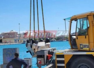 Πάτρα: Γνωστή διαφημίστρια σε ΜΜΕ η 48χρονη που έκανε βουτιά θανάτου με το αυτοκίνητο της στο λιμάνι