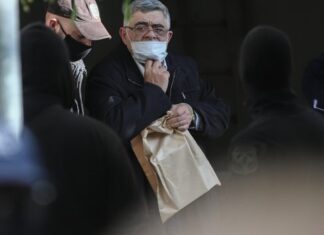 Έφεση για την αποφυλάκιση Μιχαλολιάκου