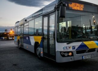 Αρκούν 1.500+1 νέα λεωφορεία για ευρωπαϊκή συγκοινωνία;