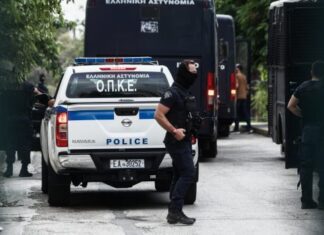«Φρούριο» η Νέα Φιλαδέλφεια για τον τελικό του Conference League