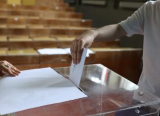 Διαμάχη παρατάξεων για την πρωτιά στις φοιτητικές εκλογές