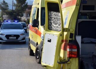Σπουδαστές θα στελεχώνουν αμισθί τα ασθενοφόρα