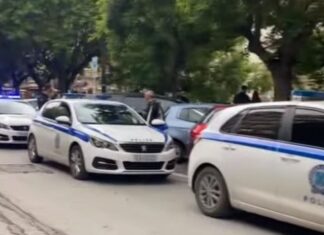 Θεσσαλονίκη: Συναγερμός μετά από έκρηξη στη Ρωμαϊκή Αγορά