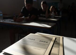 Πανελλαδικές: Αυτά είναι τα θέματα της Νεοελληνικής Γλώσσας και Λογοτεχνίας