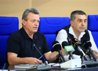 Στην υπηρεσία της Πολιτικής Προστασίας αερολέσχες και ραδιοερασιτέχνες