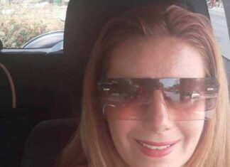 «Έχω τον δικό μου άγγελο στον ουρανό» – Συγκλονίζει ο αδερφός της διαφημίστριας από την Πάτρα
