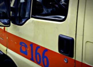 Φρίκη στη Λιβαδειά – Έφηβη βρέθηκε νεκρή στο μπάνιο του σπιτιού της