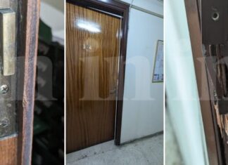 ΥΠΕΣ: Έκθετη η αντιπολίτευση για τη φερόμενη διάρρηξη – Θα γίνει διερεύνηση τυχόν πειθαρχικών ευθυνών
