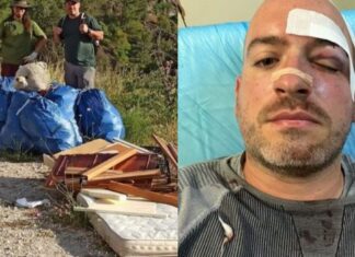 Πάρνηθα: Άγρια επίθεση σε εθελοντική ομάδα – Στο νοσοκομείο με τρεις μαχαιριές ένας άνδρας