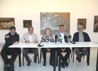 Πανελλαδικό «άνοιγμα» επιχειρεί η Δημοτική Πινακοθήκη Λάρισας