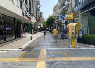 Ποια μαγαζιά είναι κλειστά σήμερα Τρίτη του Πάσχα στην Λάρισα