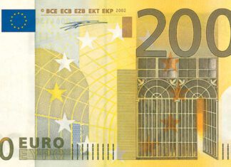 Λάρισα: Έδωσε σε τράπεζα για ανταλλαγή 40.000 ευρώ που ήταν κλεμμένα από τη Λιβύη την εποχή του Καντάφι