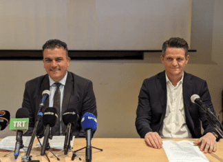 Στη Λάρισα «χτυπά» η καρδιά του καφέ – Ανοίγει τις πύλες του το Larissa Coffee Show στην Κεντρική πλατεία