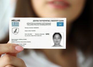 Εκφοβίζουν με πρόστιμα για τις νέες ταυτότητες – Τι ισχύει