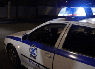 ΣΟΚ: 50ΧΡΟΝΟΣ ΒΡΕΘΗΚΕ ΝΕΚΡΟΣ ΕΞΩ ΑΠΟ ΤΟ ΔΑΜΑΣΙ