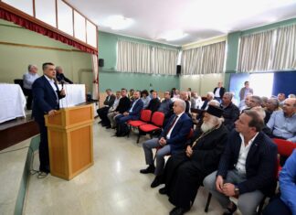 Όχι στη μυδοκαλλιέργεια από την Περιφέρεια Θεσσαλίας