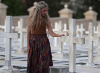 Ταυτοποιήθηκαν τα οστά Ελλαδίτη ήρωα στην Κύπρο – δεν ζει κανείς για να τα παραλάβει