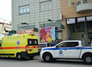 Γυναικοκτονία στο Μενίδι: Τα «κενά» που εκμεταλλεύτηκε ο δράστης