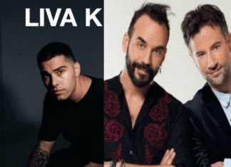 Coffee Show: Ενα μεγάλο στοίχημα για τη Λάρισα – Ξεκινάει σήμερα η μεγάλη γιορτή με Ελένη Τσολάκη και LIVA K – Αύριο Μαραβέγιας-Μουζουράκης