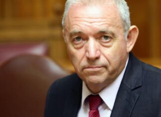 Ευθύμιος Λέκκας: Ευθύμιος Λέκκας: Όλο και συχνότερα θα βλέπουμε ακραία φαινόμενα με επιπτώσεις που ούτε φανταζόμαστε – Οι πλημμύρες στην Θεσσαλία