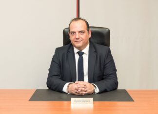 Αίτημα Νίκος Παπαγεωργίου για ίδρυση Μουσείου «Φιλόλαου και Τάκη Τλούπα» στη Λάρισα