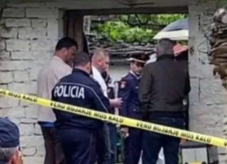 Βόρεια Ήπειρος: Συνελήφθη ο δολοφόνος του ηλικιωμένου ζευγαριού – Ήταν συγχωριανός τους