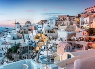 ΗΠΑ: Οι τουρίστες ψηφίζουν Ελλάδα – Κέρδισε κορυφαίες διακρίσεις στα Leisure Lifestyle Awards 2024