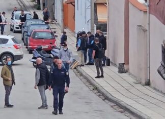 Θεσσαλονίκη: Ταυτοποιήθηκαν δύο άτομα για τη δολοφονία του 41χρονου στη Σταυρούπολη