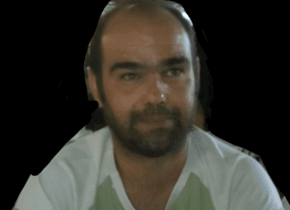 Λάρισα: Θλίψη για τον 49χρονο Δημήτρη Μακρή – Σήμερα η κηδεία του